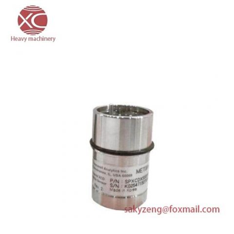 Honeywell SPXCDXSRXSS DCS Module - Advanced Control Solutions for Industrial Automation