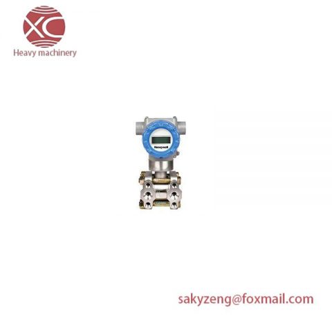 Honeywell STF724-E1HS4A-11F-A-AH0-11S-A-00A0-0000 Industrial Transmitter