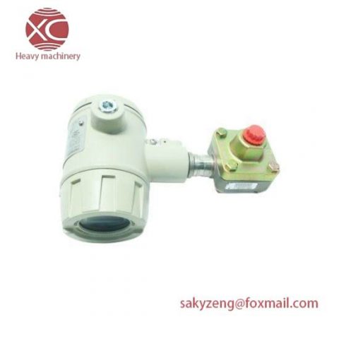 Honeywell STG940-A1G-00000-M4-E9: Advanced Control Module for Industrial Automation