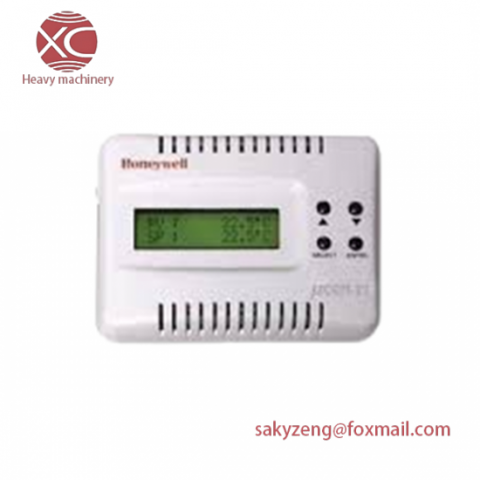 Honeywell T2798I1000 - Industrial Automation Module, Precision Control System