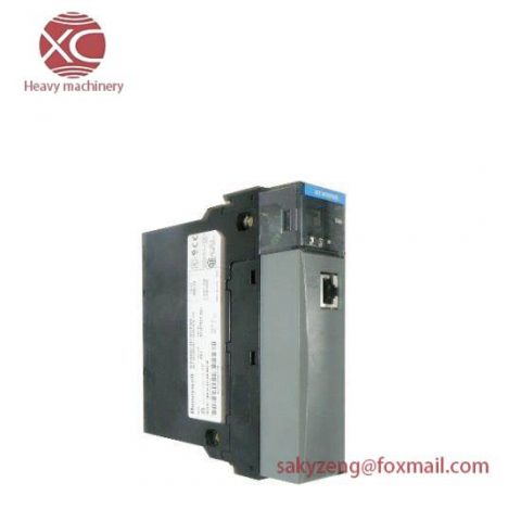 Honeywell DCS Module TC-CCR013, Advanced Control System Integration, Control Systems, PLC Modules