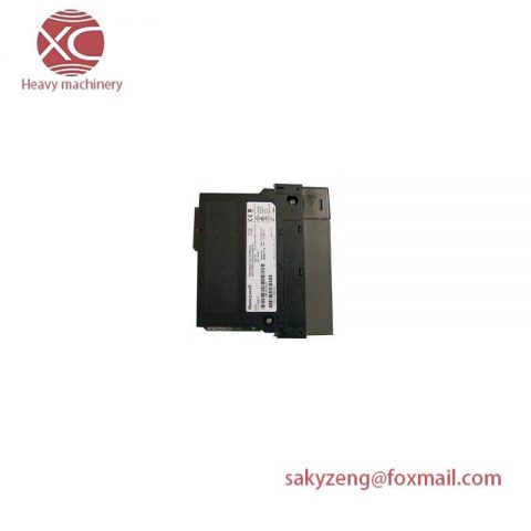Honeywell TC-CCR014 Redundant Network Interface Module