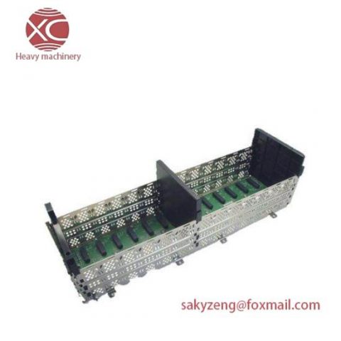 Honeywell TC-FCX132 Card, Rack Chassis, Industrial Control Modules