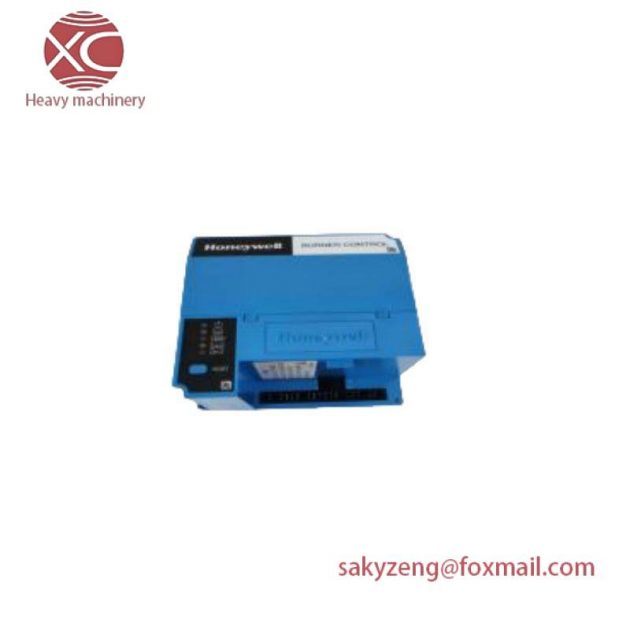 Honeywell TC-FPCXX2 Power Supply Module for Industrial Automation