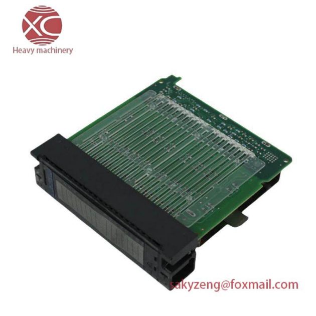 Honeywell TC-FPCXX2 Power Supply Module for Industrial Automation