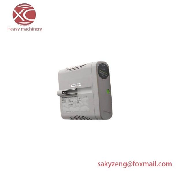 Honeywell TC-FPCXX2 Power Supply Module for Industrial Automation