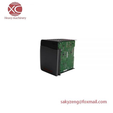 Honeywell TC-FPCXX2 Power Supply: High-Performance, Efficient AC/DC Converter for Industrial Control Systems