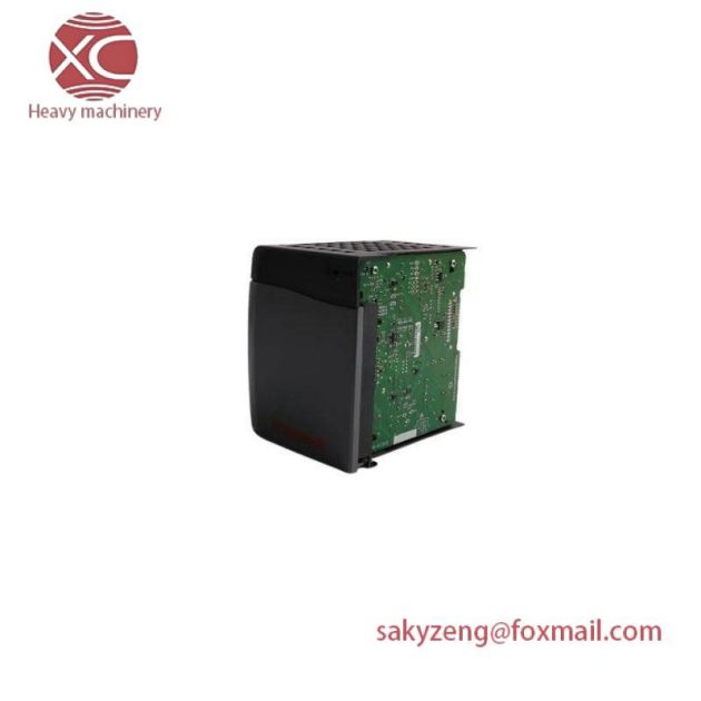 Honeywell TC-FPCXX2 Power Supply: High-Performance, Efficient AC/DC Converter for Industrial Control Systems