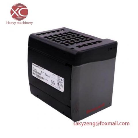 Honeywell TC-FPDXX2 Power Supply Modules, Industrial Control Solutions