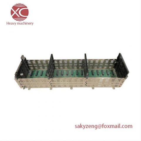 Honeywell TC-FXX172 - 17 Slot Rack, Industrial Automation Solutions
