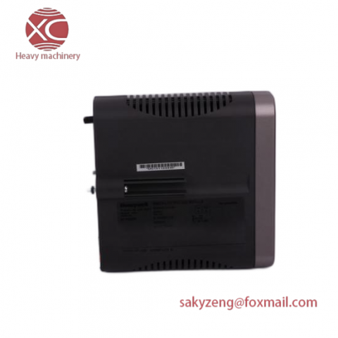 Honeywell PLC TC-IDJ161 - Digital Input Module for Industrial Automation