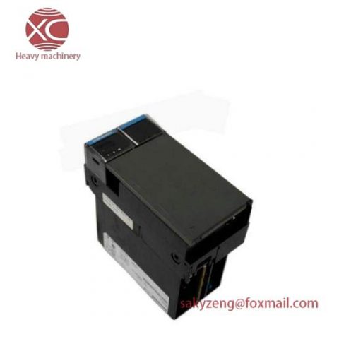 Honeywell TC-IOLI01 AC Digital Input Module, Precision Control Solutions