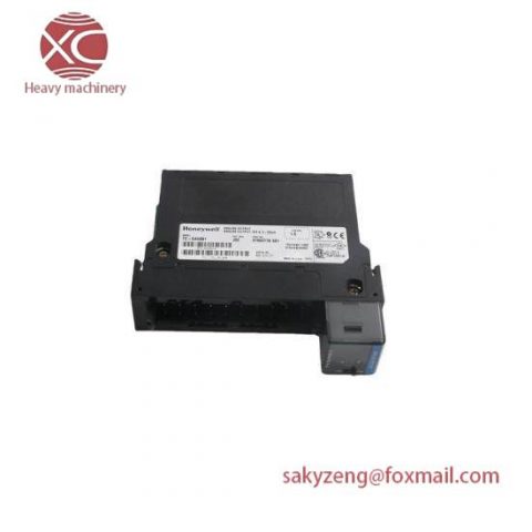 Honeywell TC-IXR061 96978380-A01 - Industrial Input Module