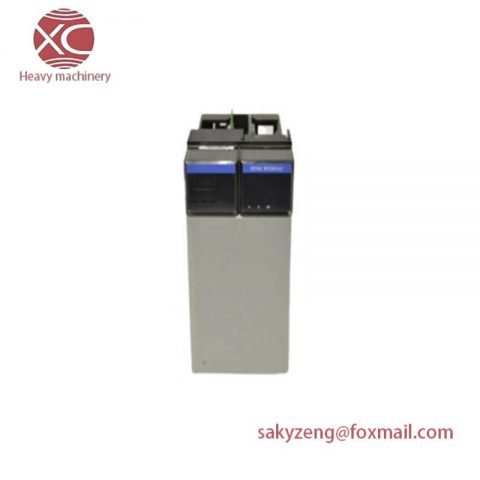 Honeywell TC-MUX021 Interface Module - Precision & Efficiency in Industrial Automation
