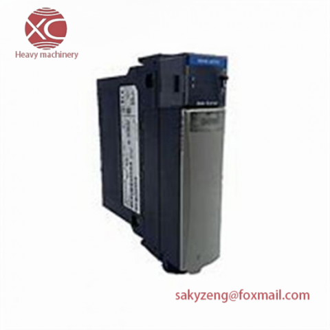 HONEYWELL TC-PPDO11 Analog Expansion Module, Industrial Control, Advanced Function, Precision Design