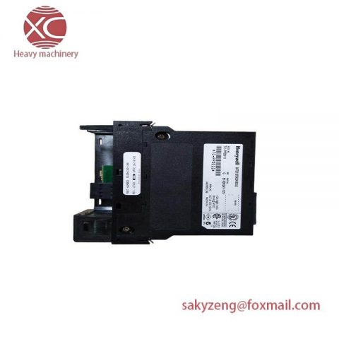 Honeywell TC-PPDO11 Battery Extension Module for Industrial Control Systems