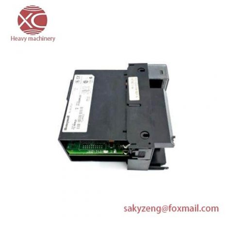 Honeywell TC-PRR021 51309288-225 C200 Redundancy Module - Reliable Fault-Tolerant Control Solution