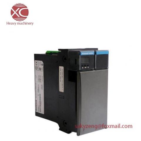 Honeywell TC-PRR021 Redundancy Module: Industrial Control Solution