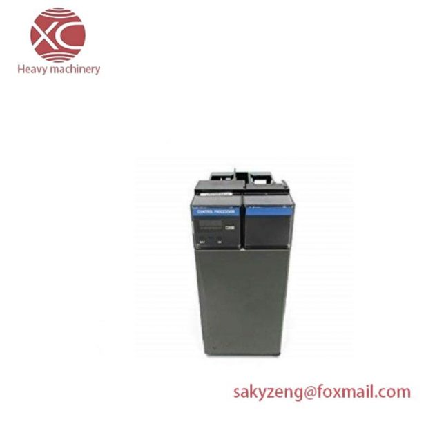 Honeywell TC-PRS021 Control Processor Module