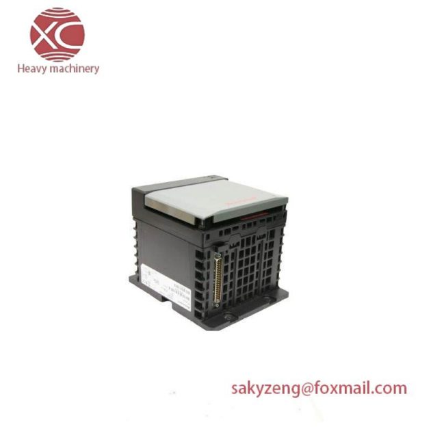 Honeywell TC-RPCXX1 Redundant Rack Power Supply Module