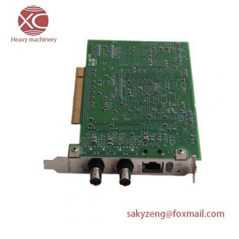 Honeywell TC-RPSC04 - Advanced Process Control Module