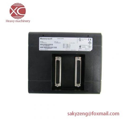 Honeywell TC-RPSCA2 - Chassis Adaptor, for Industrial Control Solutions