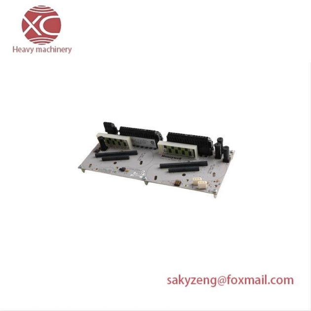 Honeywell TC-SDRX01 Digital Input Module