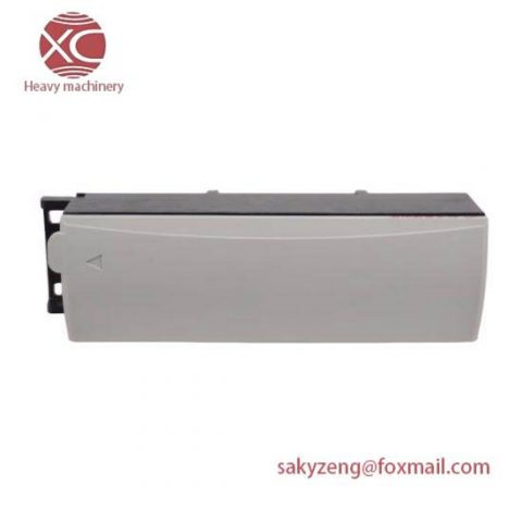 Honeywell TC-TBNH Plug Standard Cover Block IOm Terminal - Advanced Industrial Control Solution