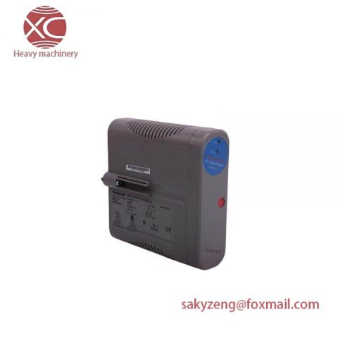 Honeywell TC809B1008 Monitor Module: Industrial Control Innovation