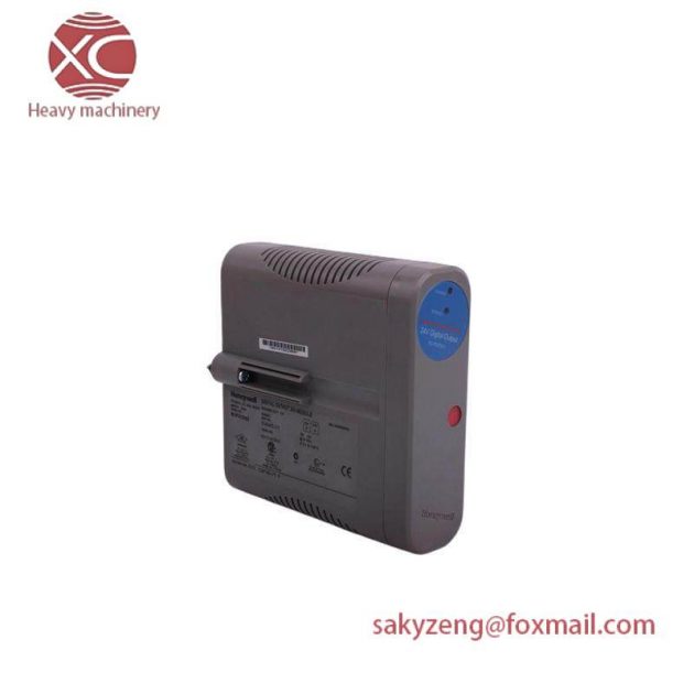 Honeywell TC809B1008 Monitor Module: Industrial Control Innovation