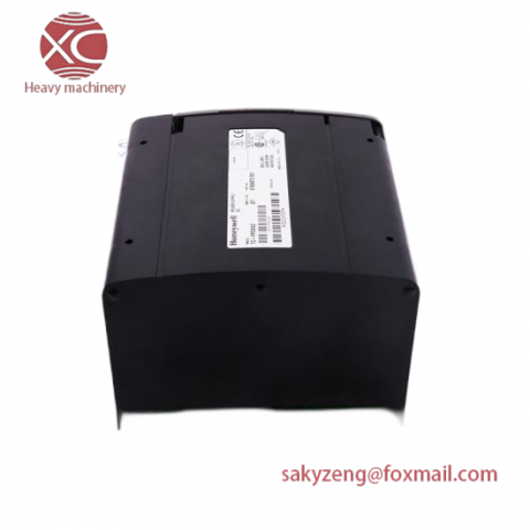 Honeywell UDC3000 Model DC3002-0-00A-1-C300 Industrial Temperature Controller
