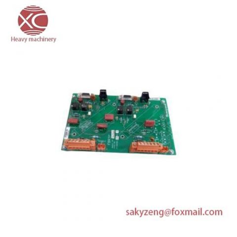 Honeywell TK-FFRU01, 51309550-275, Power Supply Board