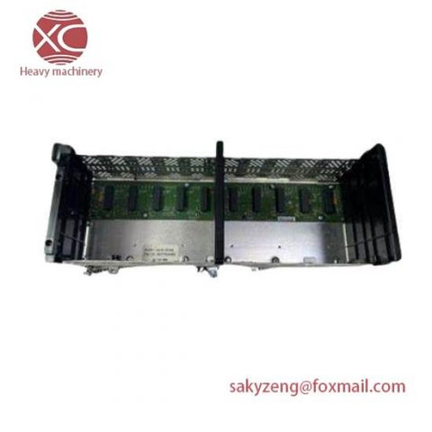 Honeywell TK-FXX102 - 10-Slot Rack Module for Advanced Automation Solutions