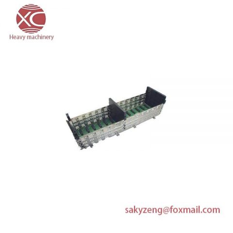 HONEYWELL TK-FXX132 - 13 Slot Rack for Industrial Automation