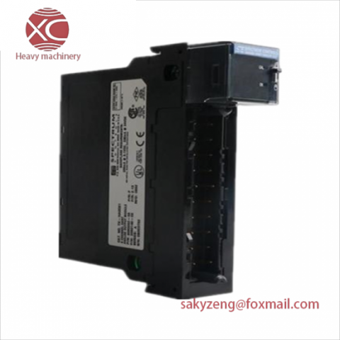 Honeywell TK-HAO081 Analog Output Module - Precision Control for Industrial Automation