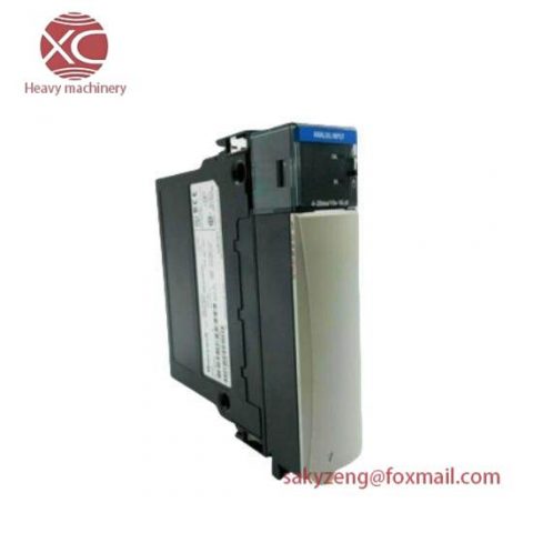 Honeywell TK-IAH161 | High-Level Analog Input Module
