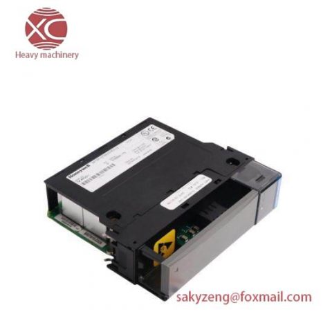 Honeywell Battery Extension Modules - TK-IAH161, TK-OAV081, TK-PPD011, Packed for Industrial Control Applications