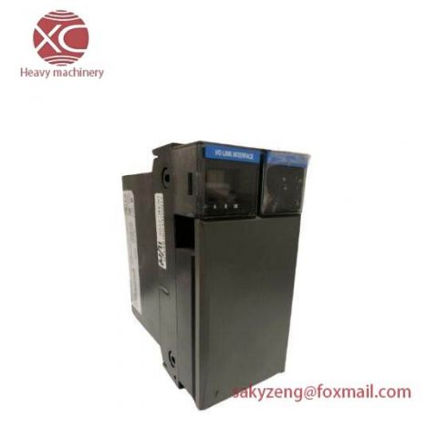 HONEYWELL TK-IOLI01 PLC I/O Link Interface Module