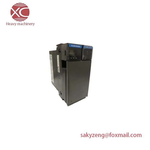 HONEYWELL TK-IOLI01 PLC I/O Link Interface Module
