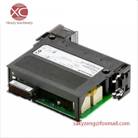 HONEYWELL TK-ORC161 Relay Output Module - Advanced Industrial Control Solution