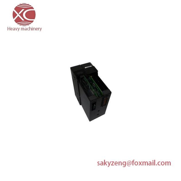 Honeywell TK-PRR021 Redundancy Module: Reliable PLC Component for Industrial Control Systems
