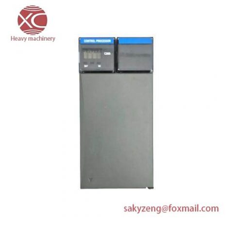 Honeywell TK-PRS021 Control Processor 51404305-375, Precision Industrial Automation Solutions