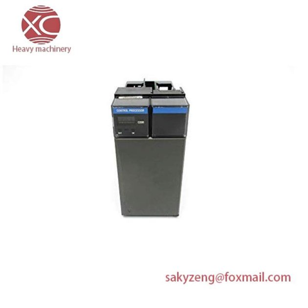 Honeywell TK-PRS021, 51404305-475, C200 Controller - Precision Control for Industry