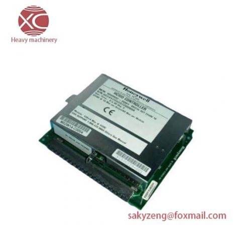 Honeywell TP-OPADP1-200, TP-DSOEP1-100, 51402497-200, 51305776-100 Control Module, Industrial Automation Solutions