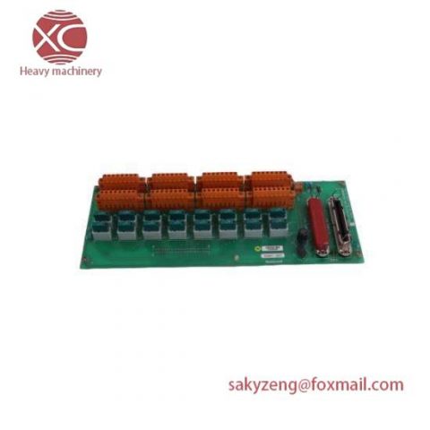 Honeywell Trackball 51507429-200: Industrial Control Module