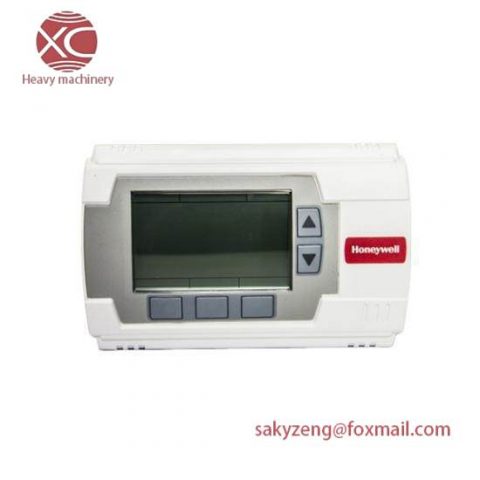 Honeywell UB2221EN Stand Alone AHU Controller UB