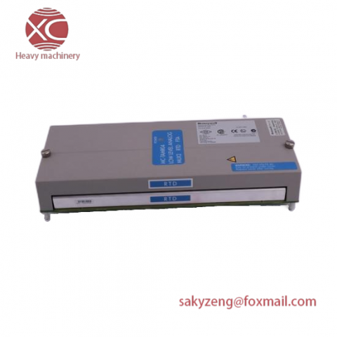 Honeywell UDC200 - Advanced Universal Digital Controller, Industrial Control Applications