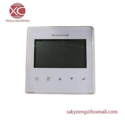 Honeywell VEC8675WP20 - Industrial Automation Controller