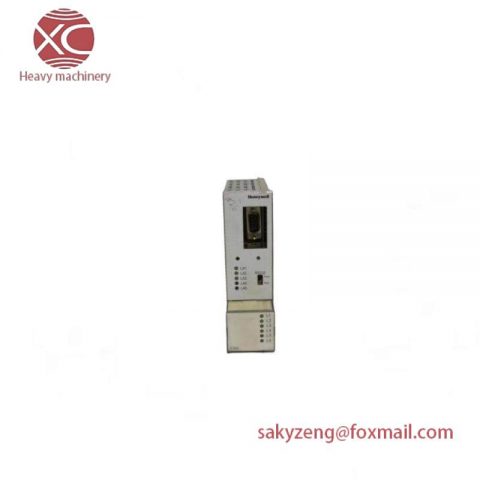 Honeywell XC5010C CPU Module: Advanced Control System Core, Pioneering Industrial Automation Solutions