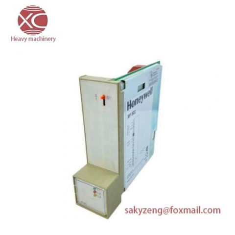 Honeywell XP502 Power Supply Module